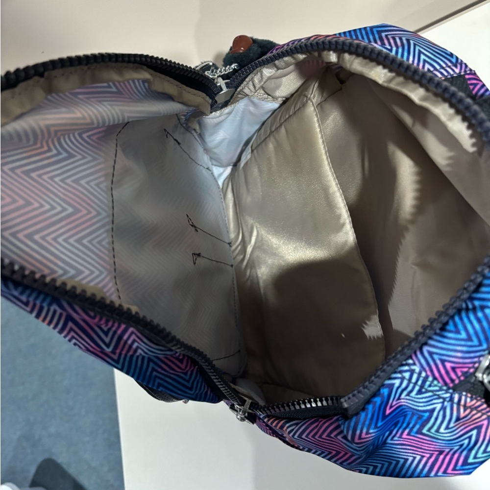 Kipling Small Backpack - Picture 3 of 3